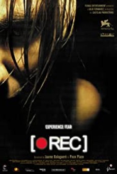 [Rec] 1- เรค ปิดตึกสยอง 